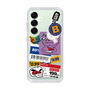 Slim Protection Case［ Demon Friends Sticker .1 ］