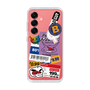 Slim Protection Case［ Demon Friends Sticker .1 ］