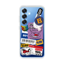 Slim Protection Case［ Demon Friends Sticker .1 ］