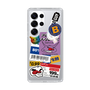 Slim Protection Case［ Demon Friends Sticker .1 ］