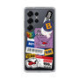 Slim Protection Case［ Demon Friends Sticker .1 ］