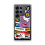 Slim Protection Case［ Demon Friends Sticker .1 ］