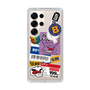 Slim Protection Case［ Demon Friends Sticker .1 ］