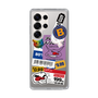 Slim Protection Case［ Demon Friends Sticker .1 ］