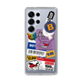 Slim Protection Case［ Demon Friends Sticker .1 ］