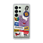 Slim Protection Case［ Demon Friends Sticker .1 ］