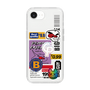 Slim Protection Case［ Demon Friends Sticker .2 ］
