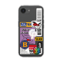Slim Protection Case［ Demon Friends Sticker .2 ］
