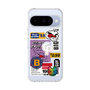 Slim Protection Case［ Demon Friends Sticker .2 ］