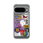 Slim Protection Case［ Demon Friends Sticker .2 ］