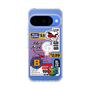Slim Protection Case［ Demon Friends Sticker .2 ］