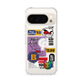 Slim Protection Case［ Demon Friends Sticker .2 ］