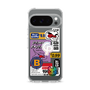 Slim Protection Case［ Demon Friends Sticker .2 ］