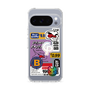 Slim Protection Case［ Demon Friends Sticker .2 ］