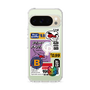 Slim Protection Case［ Demon Friends Sticker .2 ］