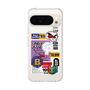 Slim Protection Case［ Demon Friends Sticker .2 ］