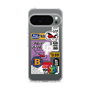 Slim Protection Case［ Demon Friends Sticker .2 ］