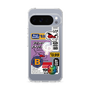 Slim Protection Case［ Demon Friends Sticker .2 ］