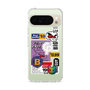 Slim Protection Case［ Demon Friends Sticker .2 ］