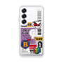 Slim Protection Case［ Demon Friends Sticker .2 ］