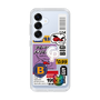 Slim Protection Case［ Demon Friends Sticker .2 ］