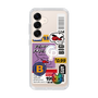 Slim Protection Case［ Demon Friends Sticker .2 ］