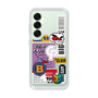 Slim Protection Case［ Demon Friends Sticker .2 ］