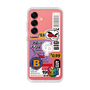 Slim Protection Case［ Demon Friends Sticker .2 ］