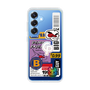 Slim Protection Case［ Demon Friends Sticker .2 ］