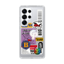 Slim Protection Case［ Demon Friends Sticker .2 ］