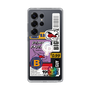 Slim Protection Case［ Demon Friends Sticker .2 ］