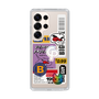 Slim Protection Case［ Demon Friends Sticker .2 ］