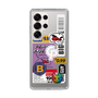 Slim Protection Case［ Demon Friends Sticker .2 ］