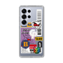Slim Protection Case［ Demon Friends Sticker .2 ］