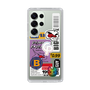 Slim Protection Case［ Demon Friends Sticker .2 ］