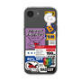 Slim Protection Case［ Demon Friends Sticker .3 ］