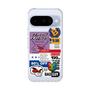 Slim Protection Case［ Demon Friends Sticker .3 ］