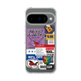 Slim Protection Case［ Demon Friends Sticker .3 ］