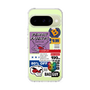 Slim Protection Case［ Demon Friends Sticker .3 ］