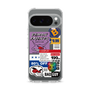 Slim Protection Case［ Demon Friends Sticker .3 ］