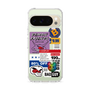 Slim Protection Case［ Demon Friends Sticker .3 ］