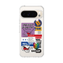 Slim Protection Case［ Demon Friends Sticker .3 ］