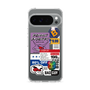 Slim Protection Case［ Demon Friends Sticker .3 ］