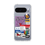 Slim Protection Case［ Demon Friends Sticker .3 ］