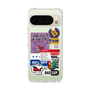 Slim Protection Case［ Demon Friends Sticker .3 ］