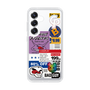 Slim Protection Case［ Demon Friends Sticker .3 ］