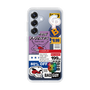 Slim Protection Case［ Demon Friends Sticker .3 ］