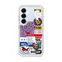 Slim Protection Case［ Demon Friends Sticker .3 ］