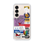 Slim Protection Case［ Demon Friends Sticker .3 ］