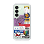 Slim Protection Case［ Demon Friends Sticker .3 ］
